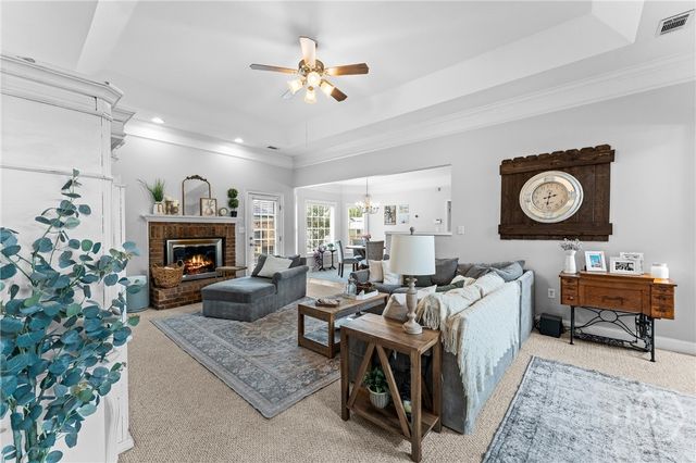 426 Peachtree Drive, Rincon, GA 31326