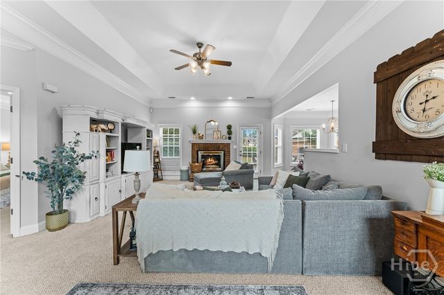 426 Peachtree Drive, Rincon, GA 31326