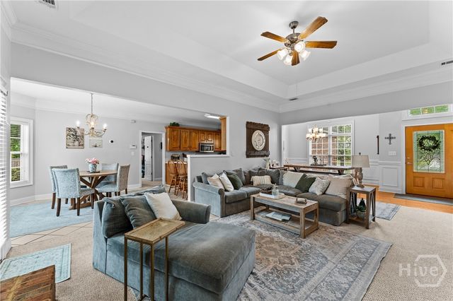 426 Peachtree Drive, Rincon, GA 31326