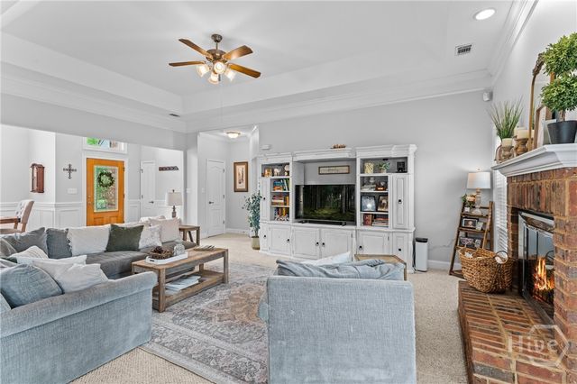 426 Peachtree Drive, Rincon, GA 31326