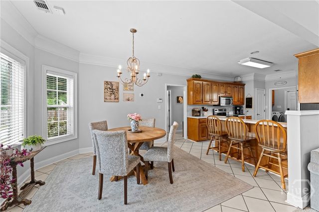 426 Peachtree Drive, Rincon, GA 31326