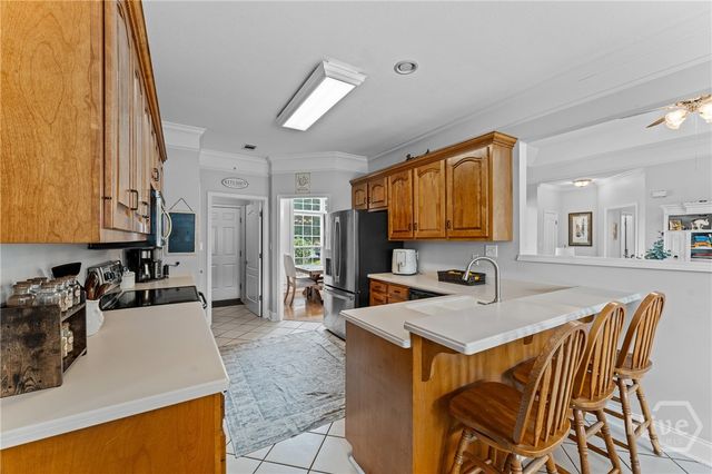 426 Peachtree Drive, Rincon, GA 31326