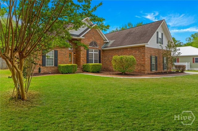 426 Peachtree Drive, Rincon, GA 31326