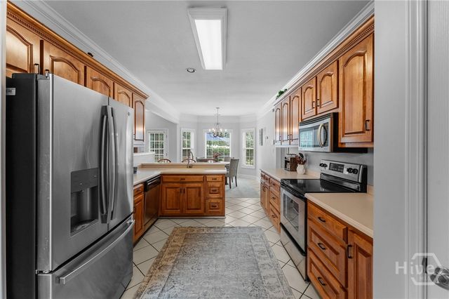 426 Peachtree Drive, Rincon, GA 31326