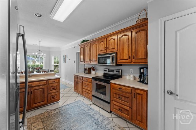426 Peachtree Drive, Rincon, GA 31326