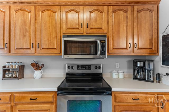 426 Peachtree Drive, Rincon, GA 31326