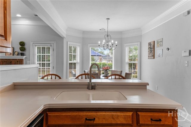 426 Peachtree Drive, Rincon, GA 31326