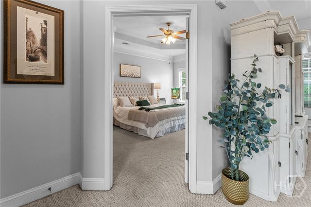 426 Peachtree Drive, Rincon, GA 31326