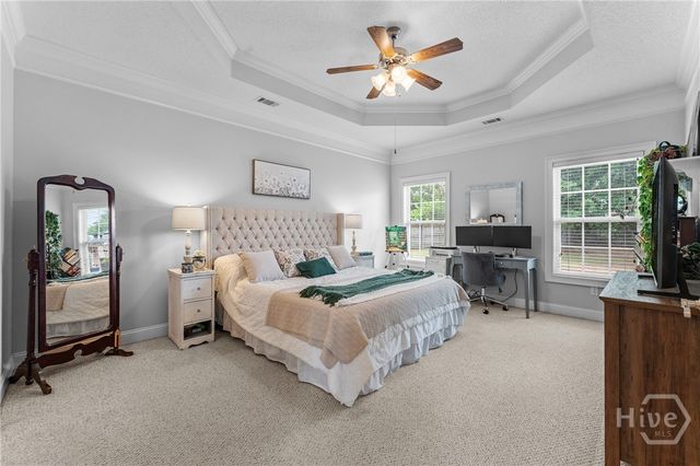 426 Peachtree Drive, Rincon, GA 31326
