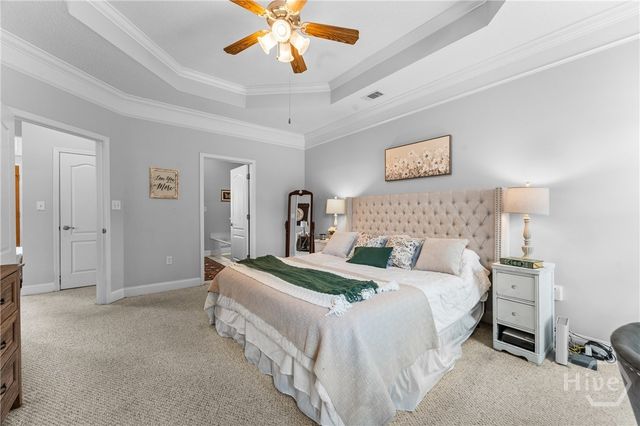 426 Peachtree Drive, Rincon, GA 31326