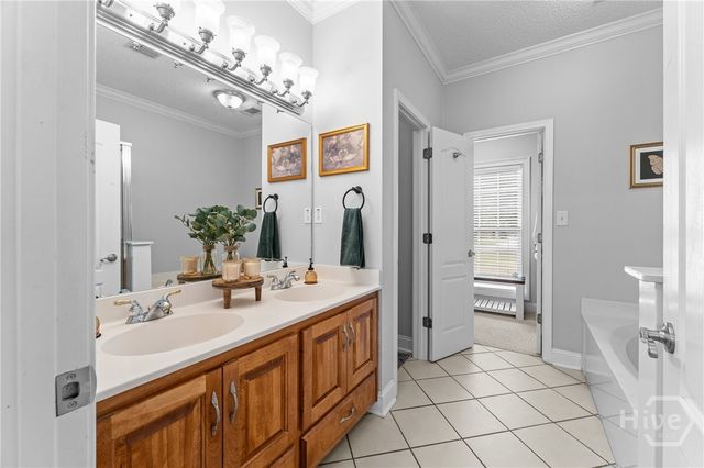 426 Peachtree Drive, Rincon, GA 31326