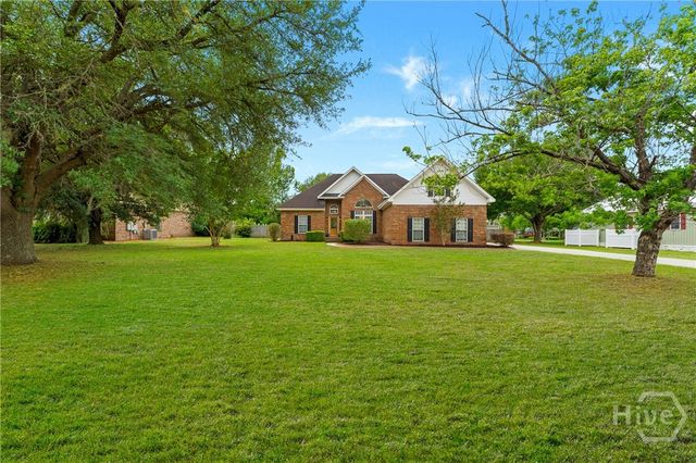 426 Peachtree Drive, Rincon, GA 31326