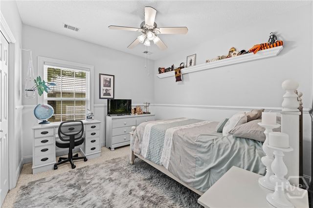 426 Peachtree Drive, Rincon, GA 31326