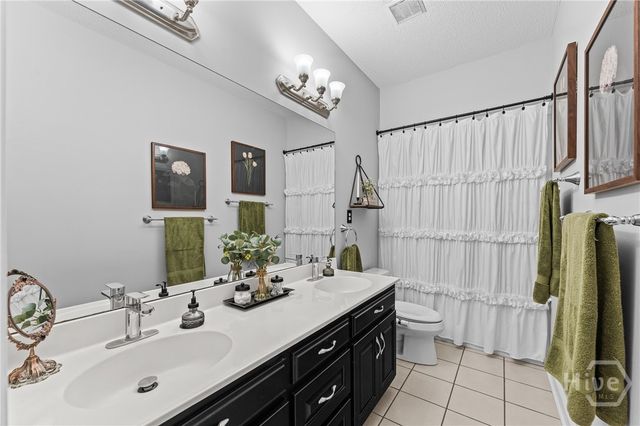 426 Peachtree Drive, Rincon, GA 31326