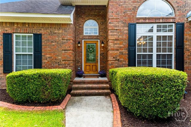 426 Peachtree Drive, Rincon, GA 31326