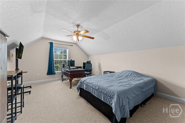 426 Peachtree Drive, Rincon, GA 31326