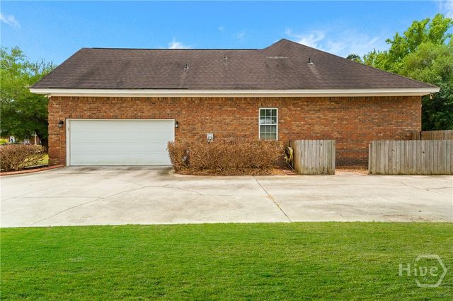 426 Peachtree Drive, Rincon, GA 31326