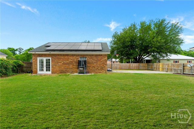 426 Peachtree Drive, Rincon, GA 31326