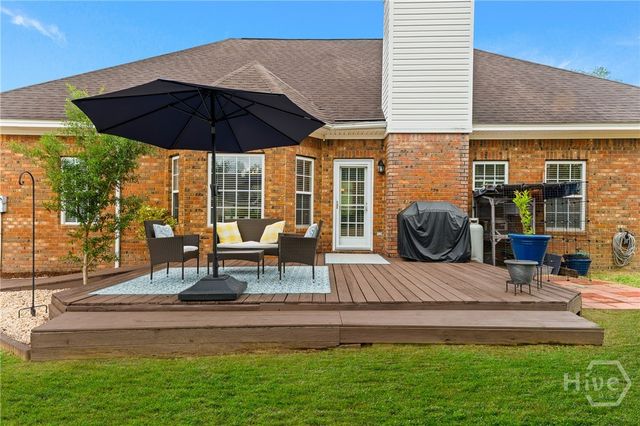 426 Peachtree Drive, Rincon, GA 31326