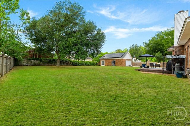 426 Peachtree Drive, Rincon, GA 31326