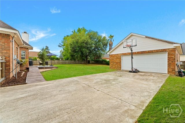 426 Peachtree Drive, Rincon, GA 31326
