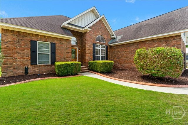 426 Peachtree Drive, Rincon, GA 31326