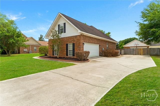 426 Peachtree Drive, Rincon, GA 31326
