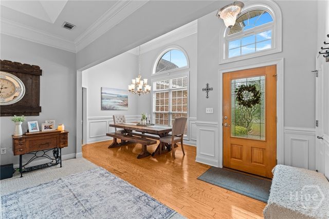 426 Peachtree Drive, Rincon, GA 31326