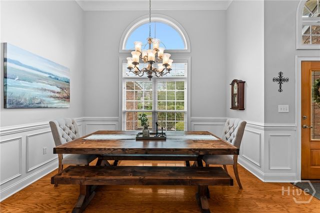 426 Peachtree Drive, Rincon, GA 31326