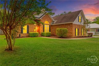 426 Peachtree Drive, Rincon, GA 31326