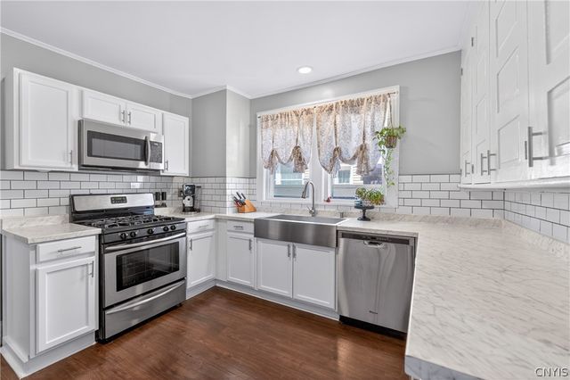 306 Elm Street, Rome, NY 13440