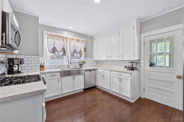 306 Elm Street, Rome, NY 13440