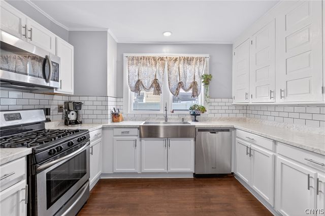 306 Elm Street, Rome, NY 13440