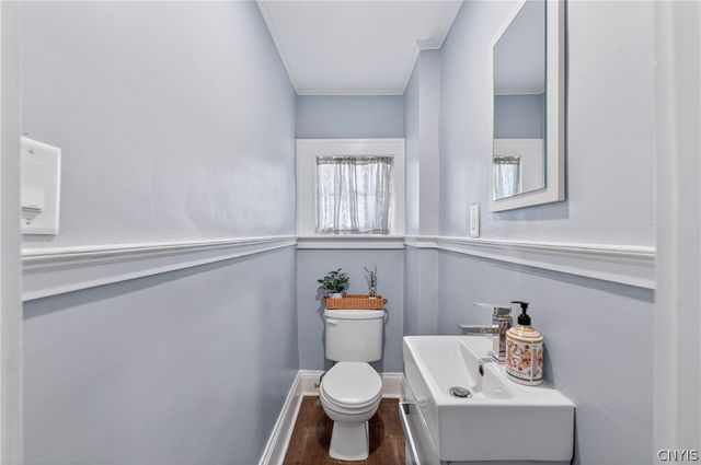 306 Elm Street, Rome, NY 13440