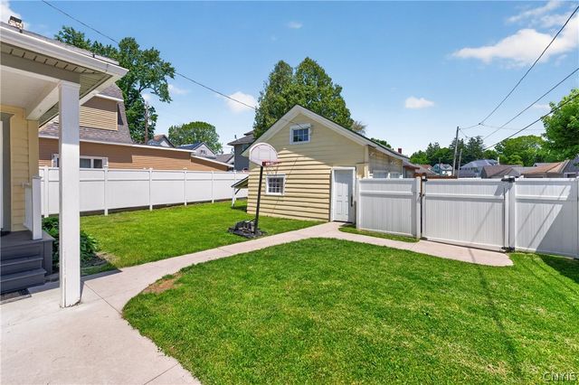 306 Elm Street, Rome, NY 13440