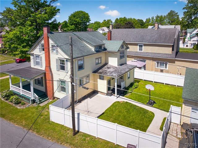 306 Elm Street, Rome, NY 13440
