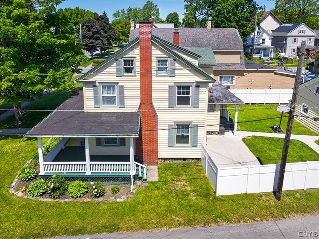 306 Elm Street, Rome, NY 13440