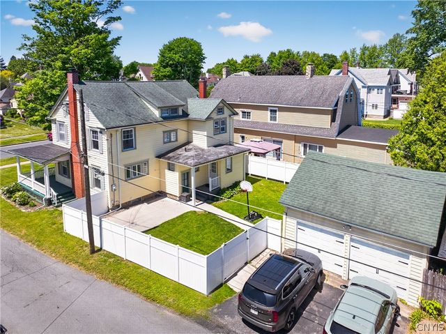 306 Elm Street, Rome, NY 13440