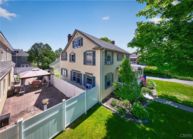 306 Elm Street, Rome, NY 13440