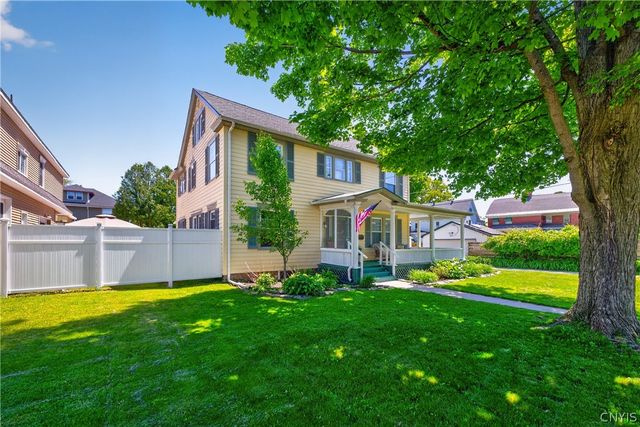 306 Elm Street, Rome, NY 13440