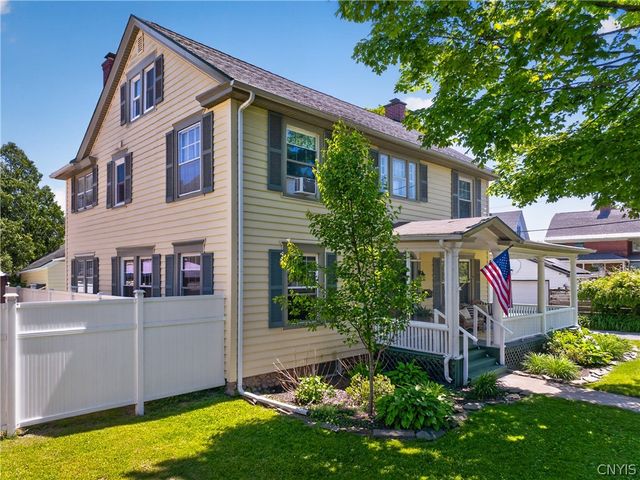 306 Elm Street, Rome, NY 13440