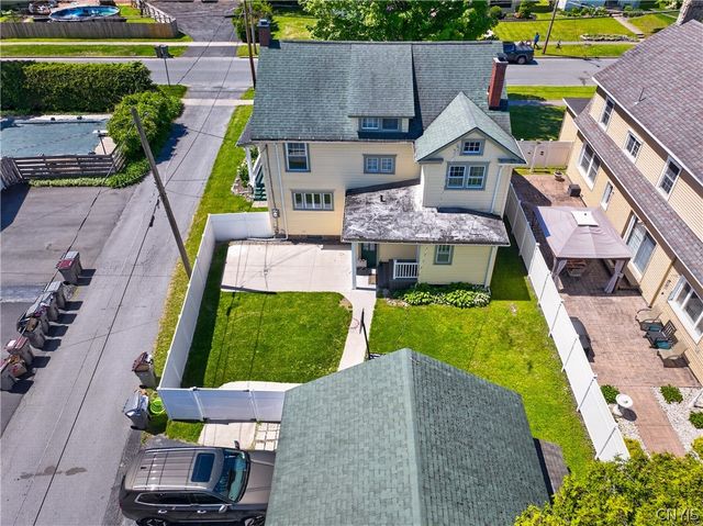306 Elm Street, Rome, NY 13440