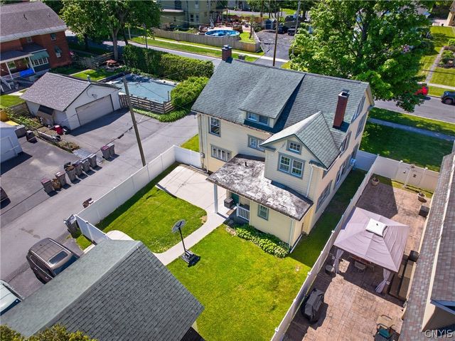306 Elm Street, Rome, NY 13440
