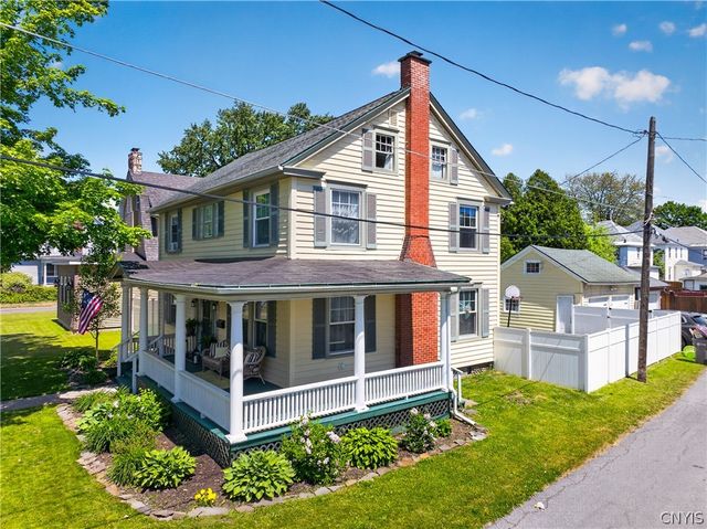 306 Elm Street, Rome, NY 13440