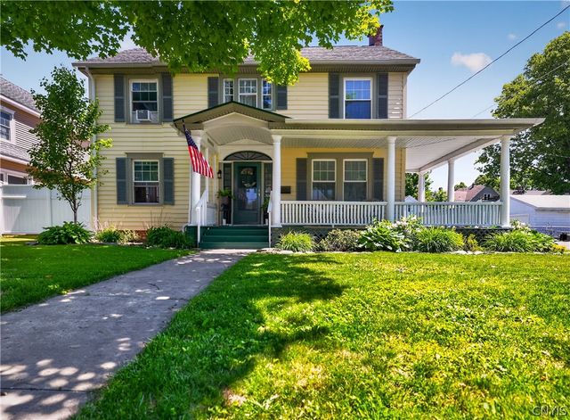 306 Elm Street, Rome, NY 13440