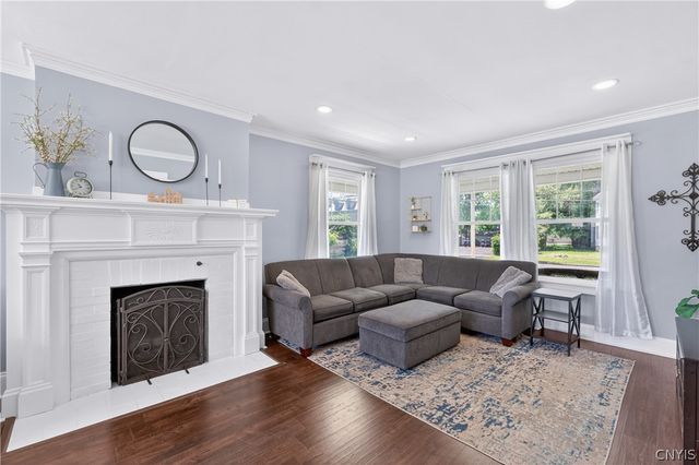306 Elm Street, Rome, NY 13440