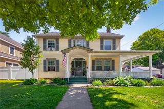 306 Elm Street, Rome, NY 13440