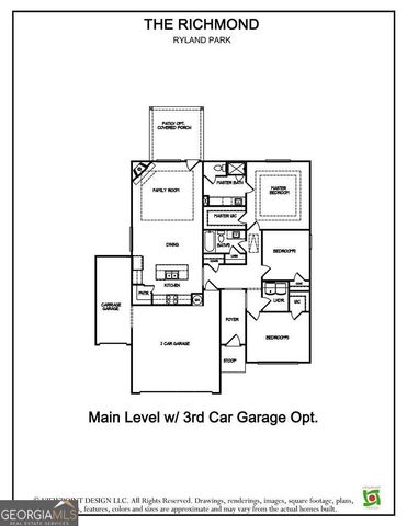 2012 Oconee Bluff Drive, Athens, GA 30601