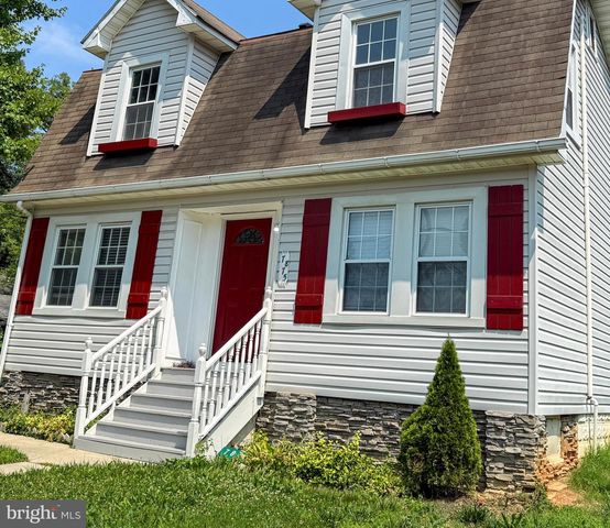 7875 OAKDALE AVE, Rosedale, MD 21237