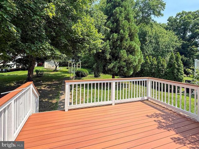 7875 OAKDALE AVE, Rosedale, MD 21237